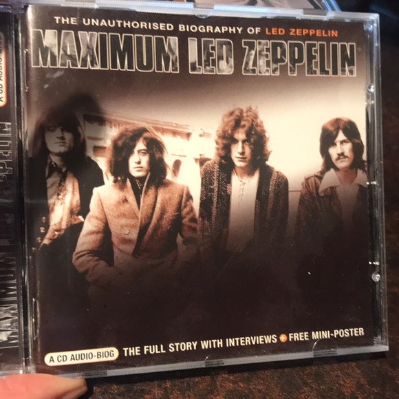 CDs (12 for $40.00!) - Picture 15 of 16